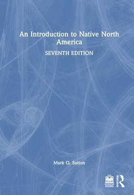 bokomslag Introduction to Native North America