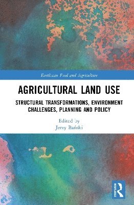 Agricultural Land Use 1