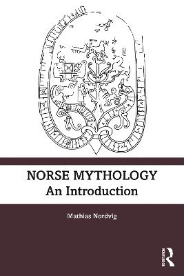 bokomslag Old Norse Mythology