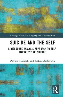 Suicide and the Self 1