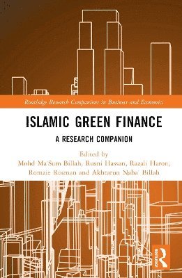 Islamic Green Finance 1