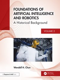 bokomslag Foundations of Artificial Intelligence and Robotics