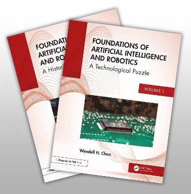 Foundations of AI and Robotics 1