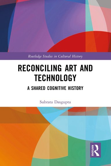 bokomslag Reconciling Art and Technology