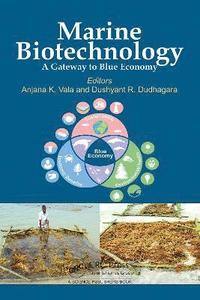 bokomslag Marine Biotechnology