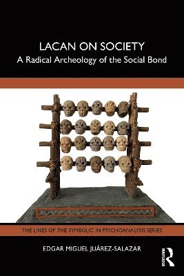bokomslag Lacan on Society