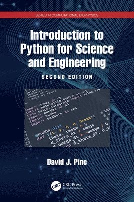 Introduction to Python for Science and Engineering 1