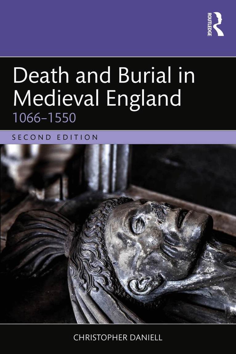 Death and Burial in Medieval England