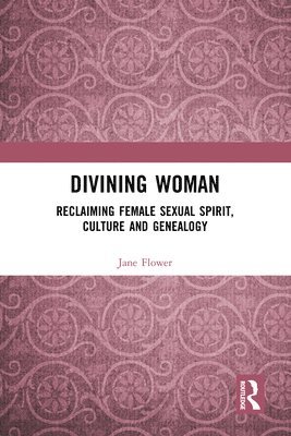 Divining Woman 1