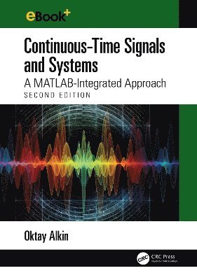 bokomslag Continuous-Time Signals and Systems