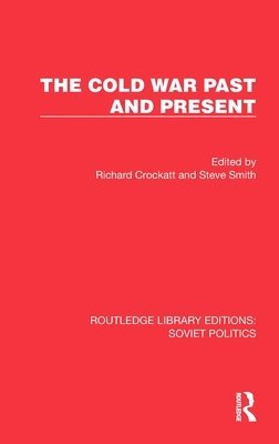 Cold War Past and Present