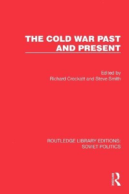 Cold War Past and Present