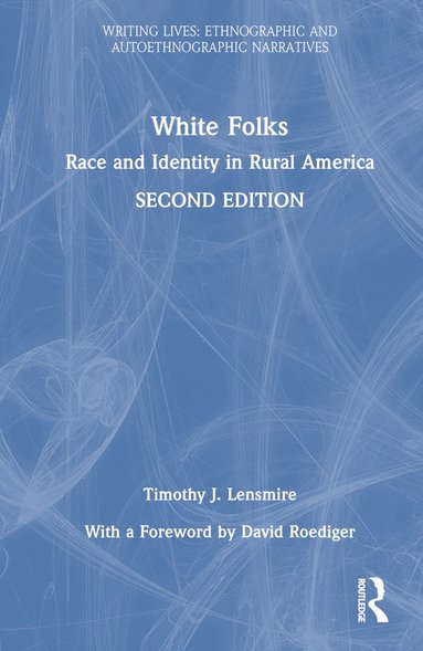 bokomslag White Folks