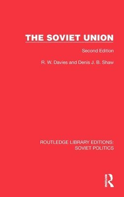 The Soviet Union 1