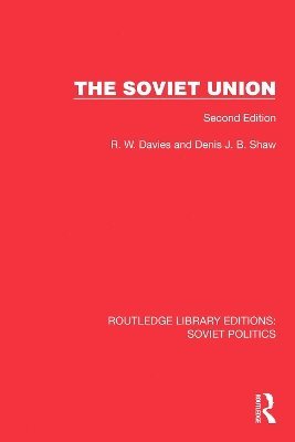 The Soviet Union 1