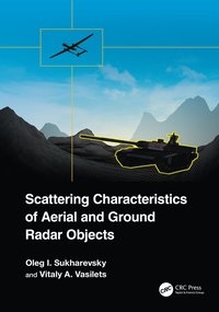 bokomslag Scattering Characteristics of Aerial and Ground Radar Objects