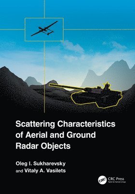 Scattering Characteristics of Aerial and Ground Radar Objects 1