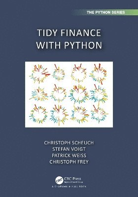 bokomslag Tidy Finance with Python