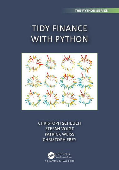 bokomslag Tidy Finance with Python