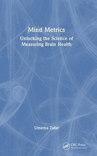 bokomslag Mind Metrics