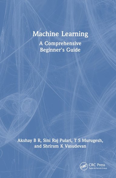 bokomslag Machine Learning