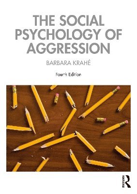 bokomslag The Social Psychology of Aggression