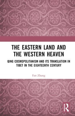 The Eastern Land and the Western Heaven 1