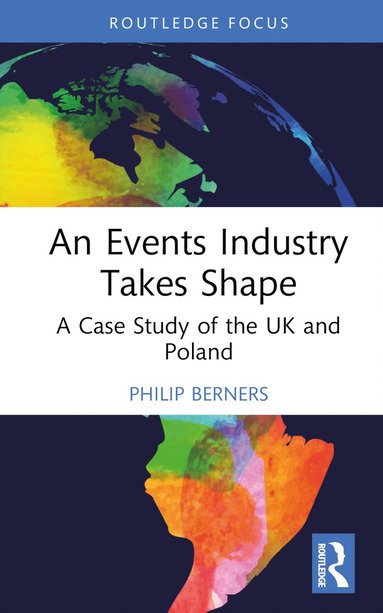bokomslag Events Industry Takes Shape