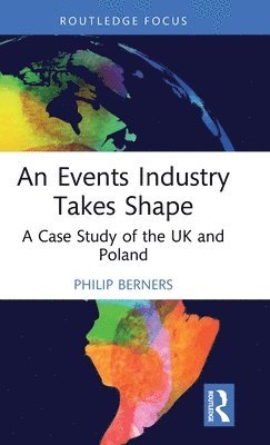 An Events Industry Takes Shape 1
