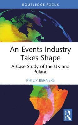 An Events Industry Takes Shape 1