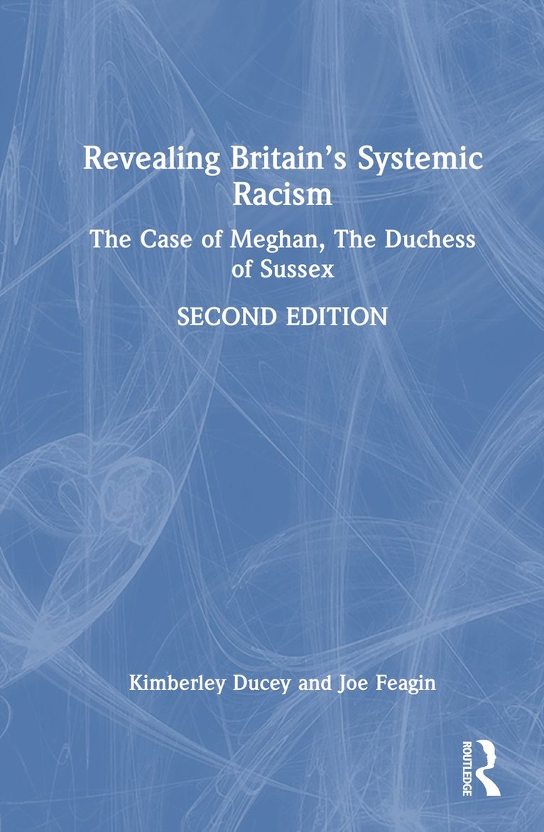 Revealing Britain’s Systemic Racism