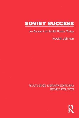 Soviet Success 1