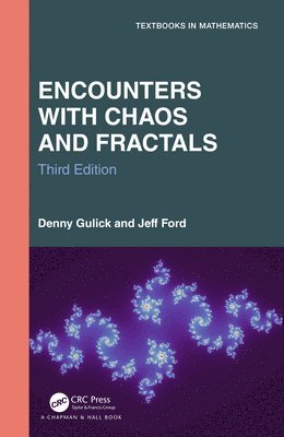 Encounters with Chaos and Fractals 1