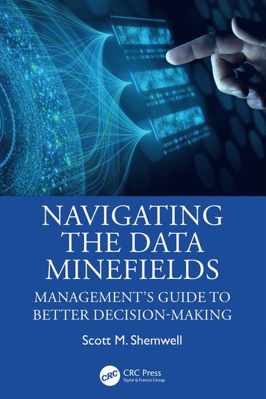 bokomslag Navigating the Data Minefields