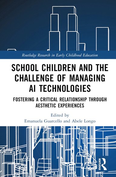 bokomslag School Children and the Challenge of Managing AI Technologies