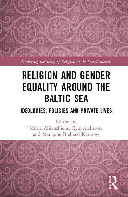 Religion and Gender Equality around the Baltic Sea 1