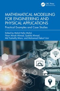 bokomslag Mathematical Modelling for Engineering and Physical Applications