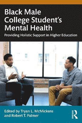 bokomslag Black Male College Students' Mental Health