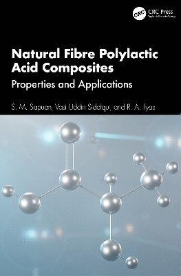 Natural Fibre Polylactic Acid Composites 1