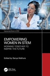 bokomslag Empowering Women in STEM