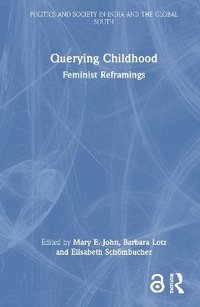 bokomslag Querying Childhood