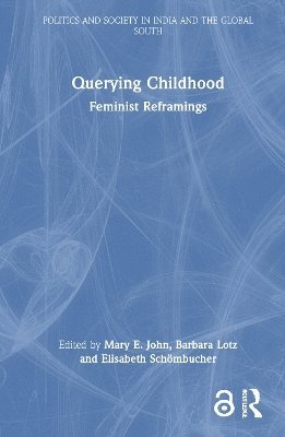 Querying Childhood 1