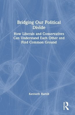 Bridging Our Political Divide 1