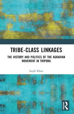 bokomslag Tribe-Class Linkages