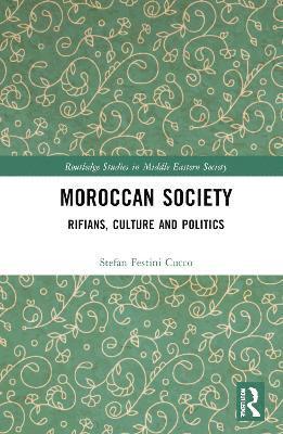 Moroccan Society 1