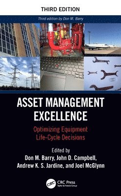 Asset Management Excellence 1