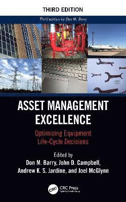 bokomslag Asset Management Excellence