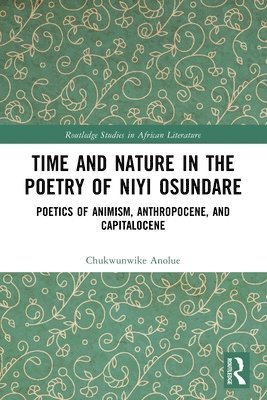 Time and Nature in the Poetry of Niyi Osundare