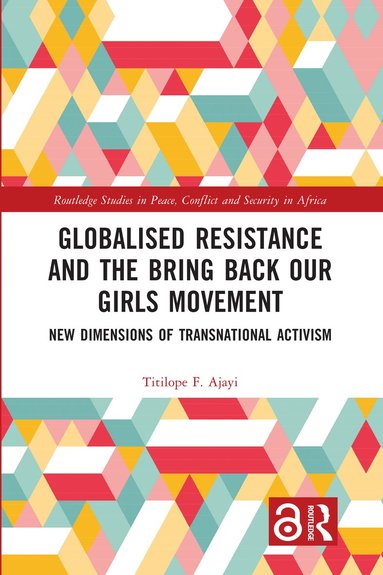 bokomslag Globalised Resistance and the Bring Back Our Girls Movement