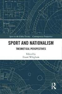 bokomslag Sport and Nationalism